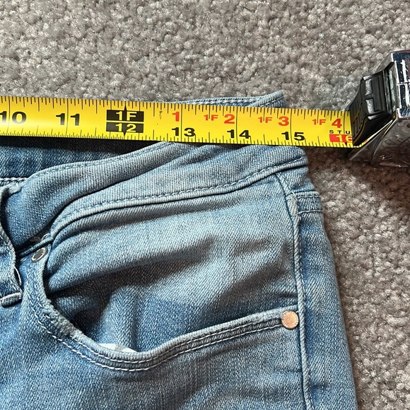 Articles of Society Sarah Vintage Style Jeans - Picture 5 of 12